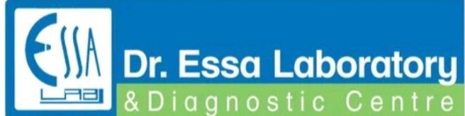 Dr Essa Laboratory Logo