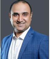 Dr. Waheed A. Umrani