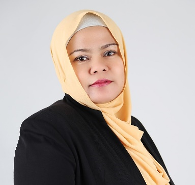 Dr. Ummi Naiemah Binti Saraih