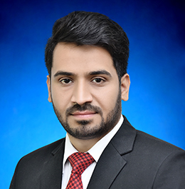 Dr. Noor Ahmed Brohi