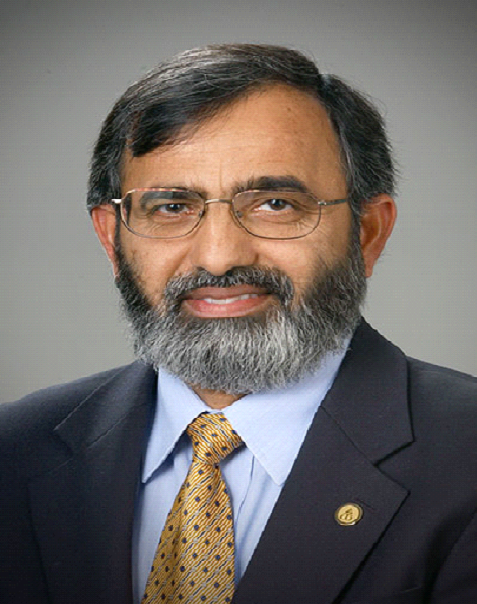Dr. Lal Khan Almas