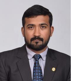 Dr. Muhammad Mutasim