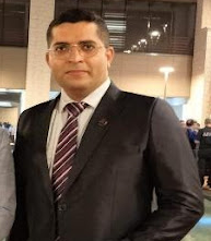 Dr. Farhan Ahmed Shaikh