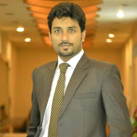 Dr. Irfan Haider Shakri