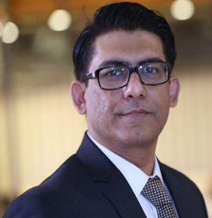 Dr. S.M. Noaman Ahmed Shah