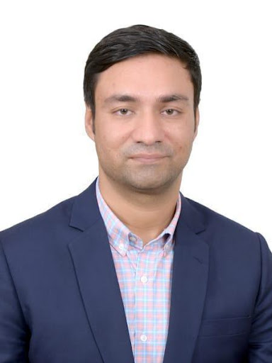Dr. Muhammad Asif Qureshi