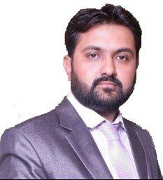 Dr. Muhammad Saeed Shahbaz