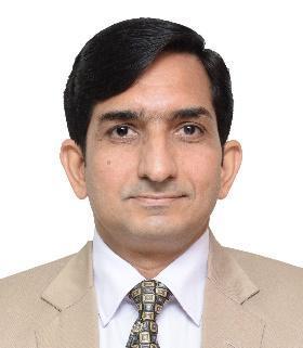 Prof. Dr. Muhammad Azam