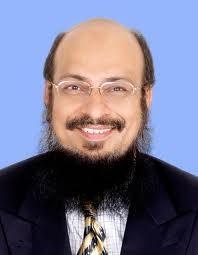 Prof. Dr. Zubair A. Shaikh