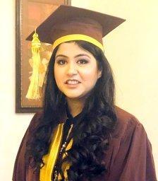 Dr. Sadia Shaikh