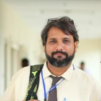 Dr. Atif Aziz