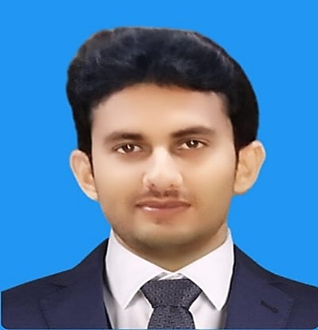 Dr. Muhammad Zahid
