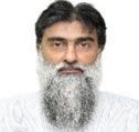 Dr. Farhan Mehboob
