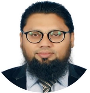 Dr. Muhammad Ibrahim Shamsi