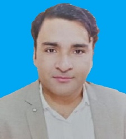 Dr. Munwar Hussain Pahi