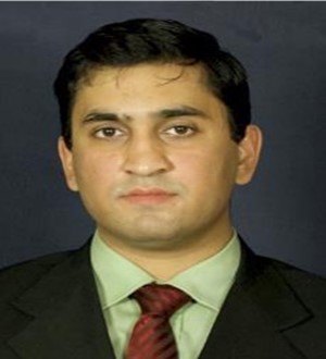 Dr. Sherbaz Khan