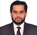 Dr. Muhammad Arsalan Hashmi