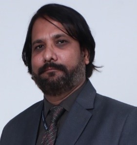 Prof. Dr. Atif Aziz