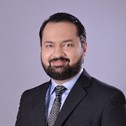 Dr. Arsalan Haneef Malik