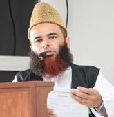 Dr. Aziz ur Rehman Saifee