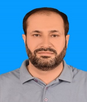 Dr. Abdur Rahman Aleemi