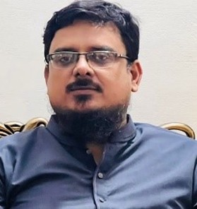 Dr. Rao Muhammad Rashid