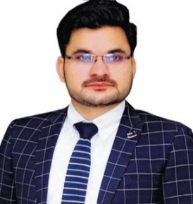 Dr. Arman Khan