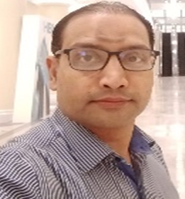 Prof. Dr. Raja Irfan Sabir