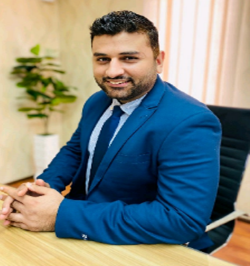 Prof. Dr. Muhammad Fareed