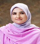 Dr. Shumaila Kashif