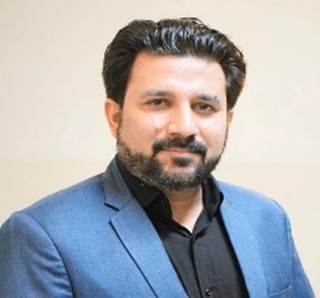 Dr. Kamran Ahmed Soomro