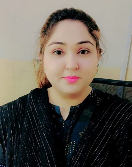 Dr. Humera Shaikh